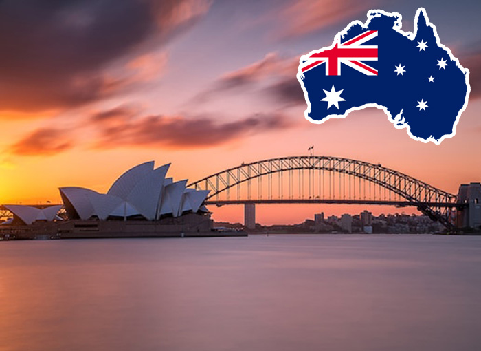 Study In Australia
