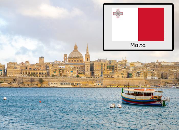Study In Malta