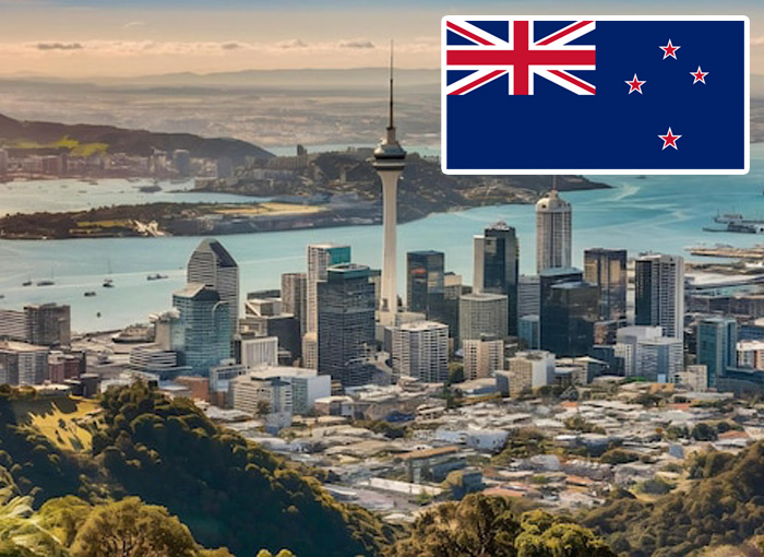 Study In New Zealand