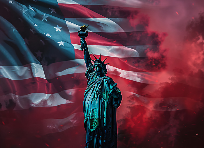 Study In USA