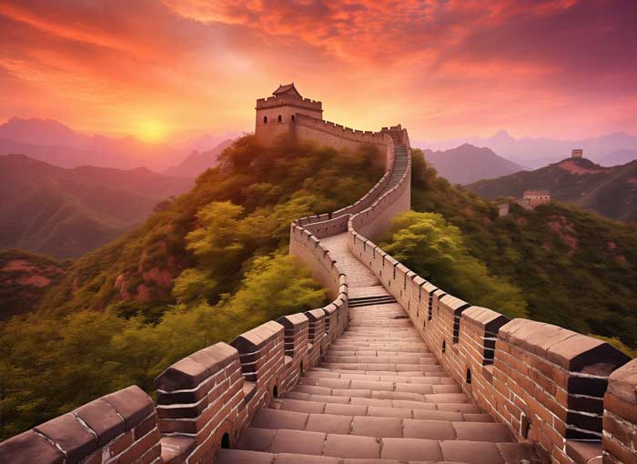 China-Tours