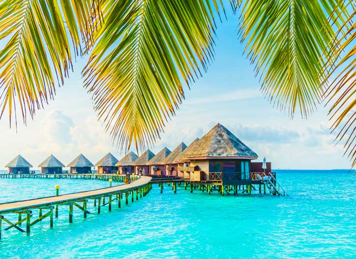 Maldives-Tours