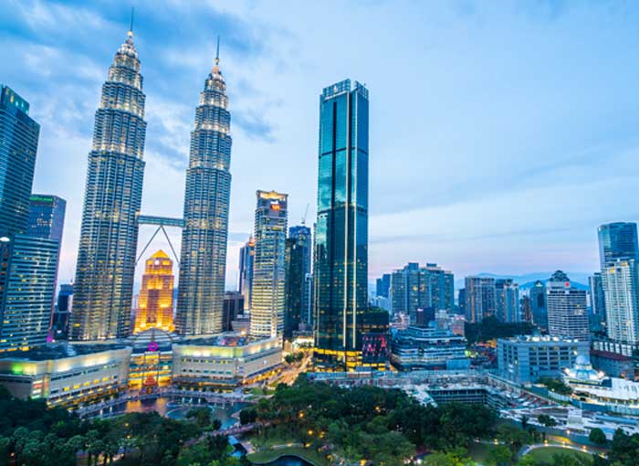 Malaysia Tours 