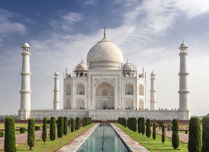 India-tours