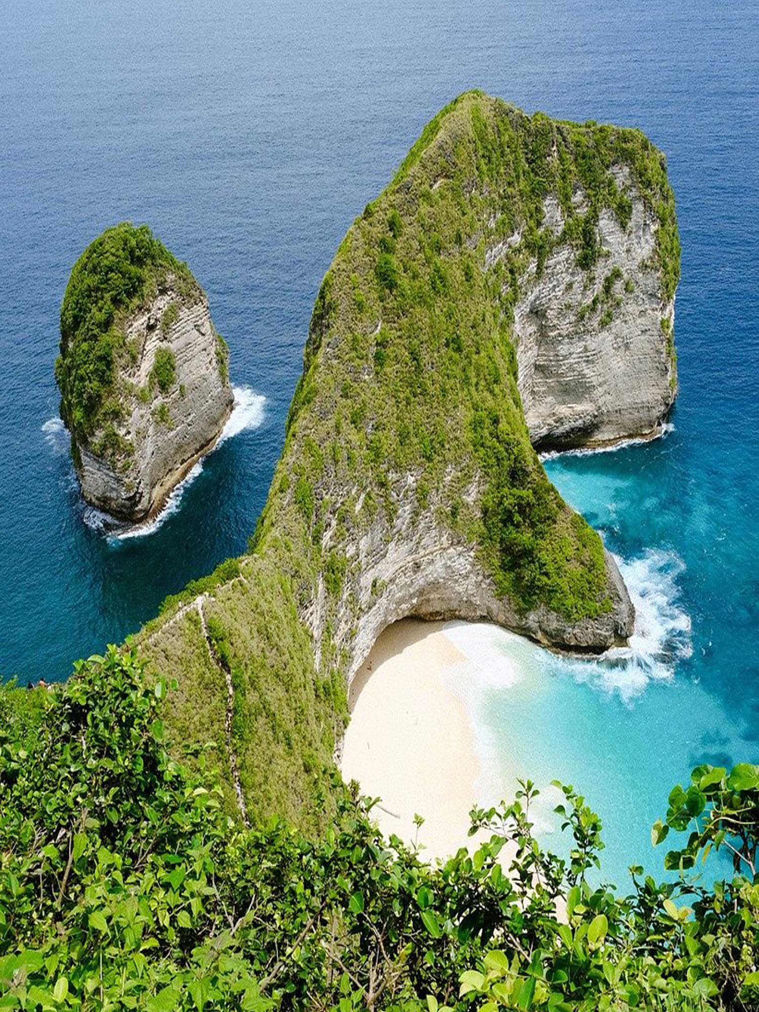 Indonesia Tour