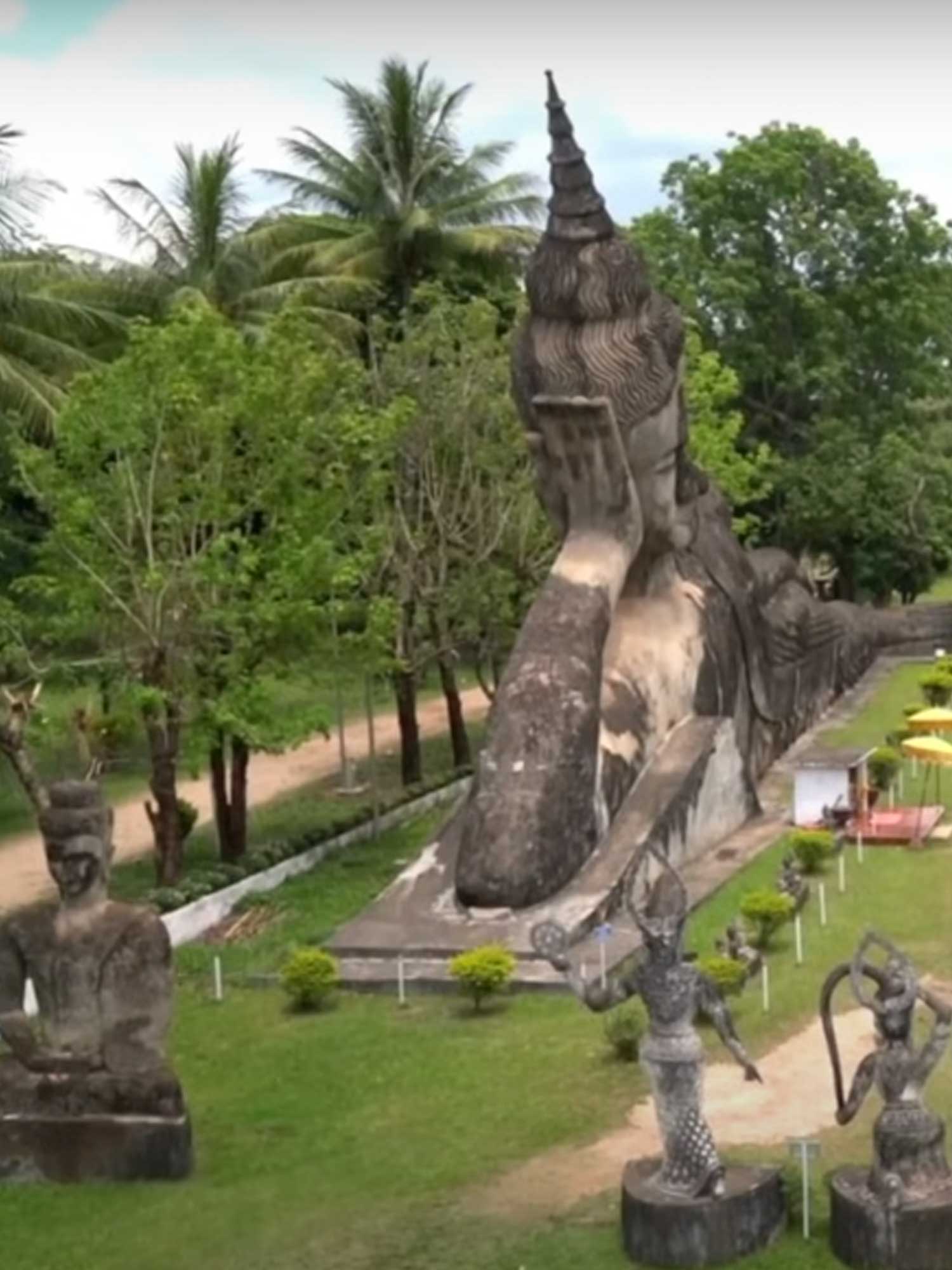 Laos Tour