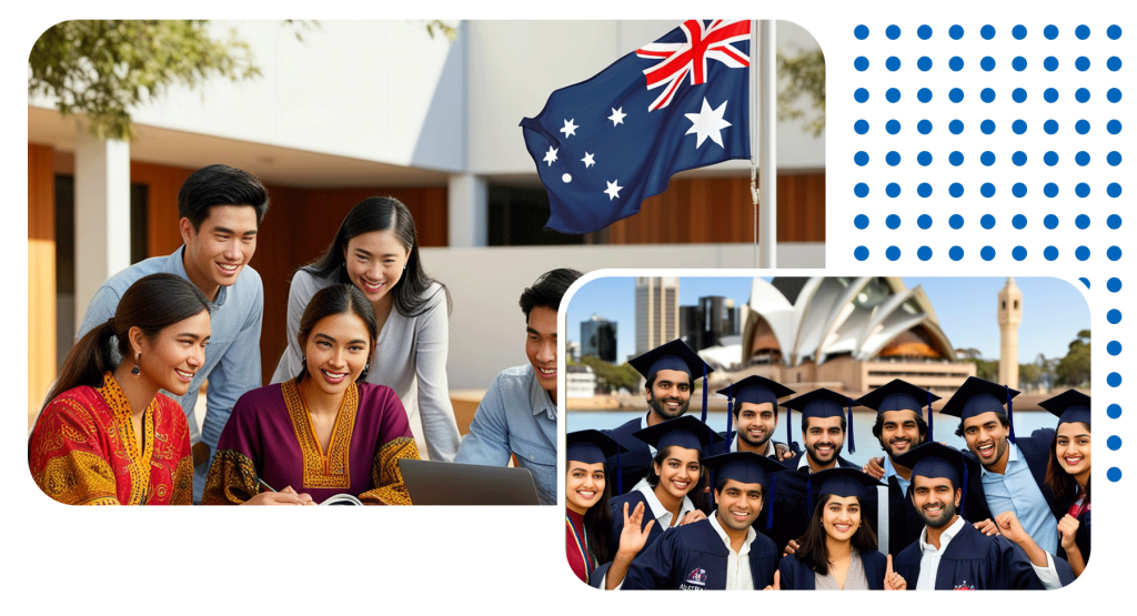 Australia Student Visa