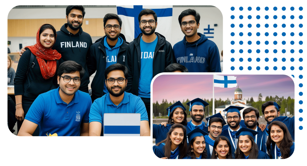 Finland Student Visa