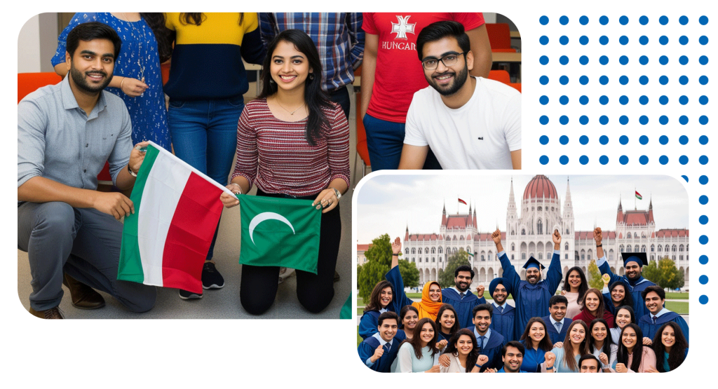 Hungary Student Visa