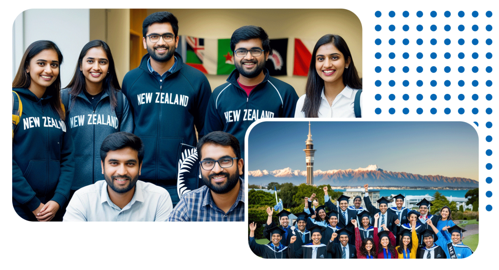 New Zealand Student Visa