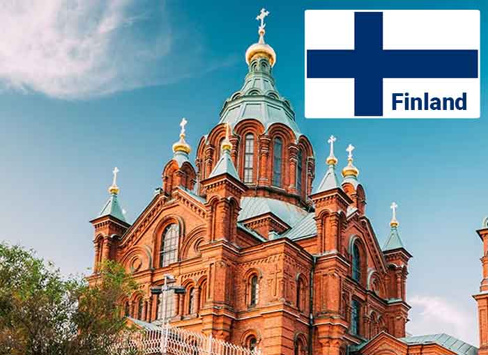 Study in Finland
