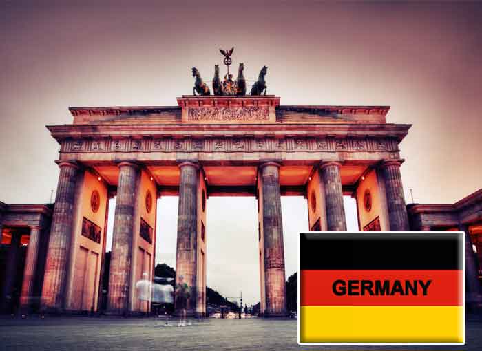 Study in Germany