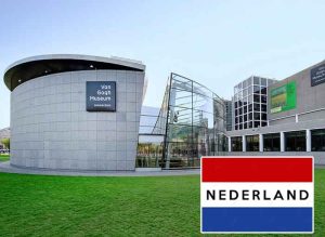 Study In Netherlands