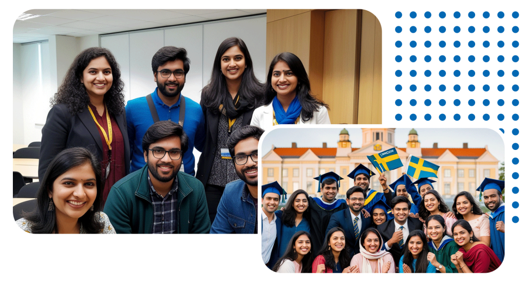 Sweden Student Visa