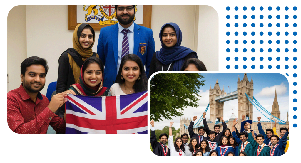 UK Student Visa