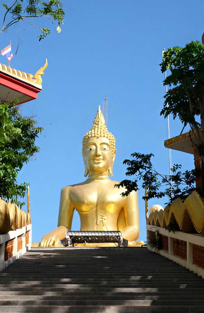 Golden-Big-Buddha-Pattaya
