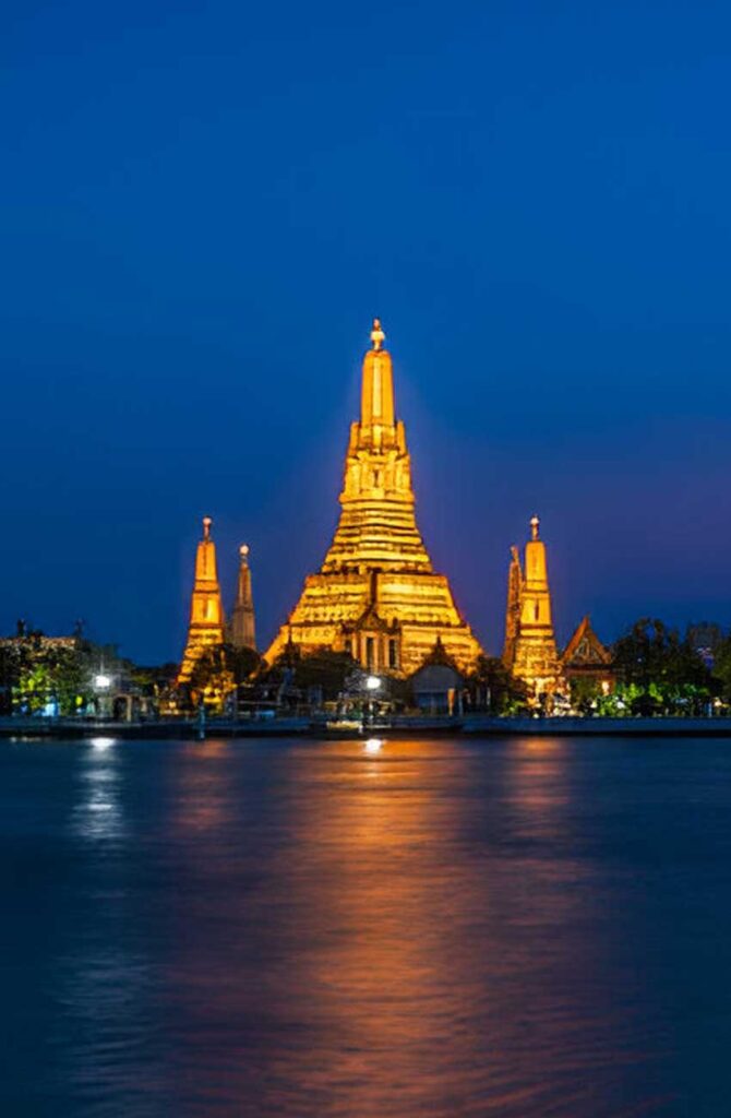 Wat-Arun-Bangkok