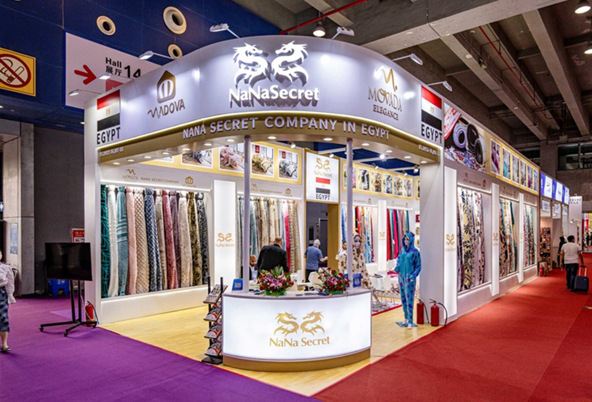 canton-fair-tours-from-sri-lanka-china-business-tour