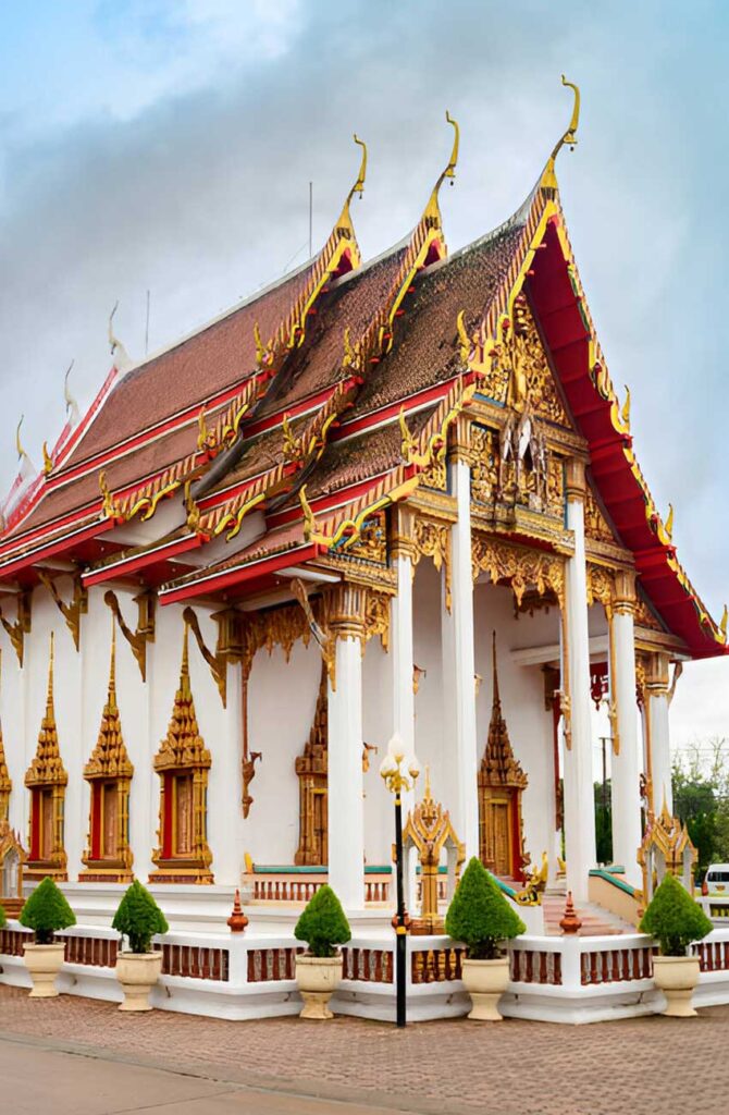 Chalong-Temple-Phuket
