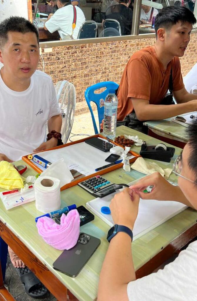 Chanthaburi-Gem-Market-Visit