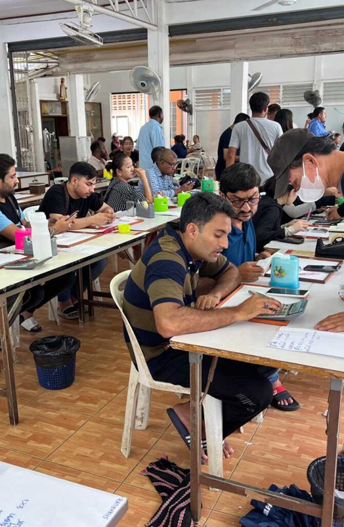 Chanthaburi-Gem-Market-Visit