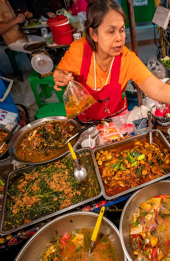 Chiang-Mai-Street-food