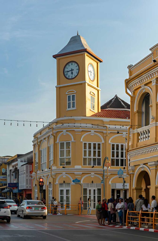 Phuket-old-town