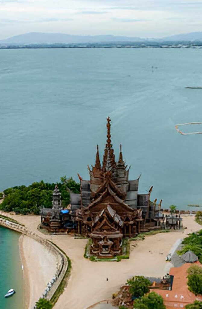 The-Sanctuary-of-Truth