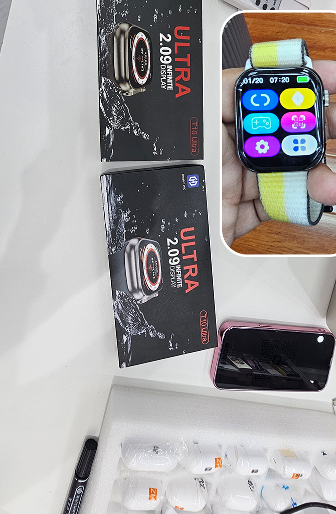 Guangzhou-Market-Tour