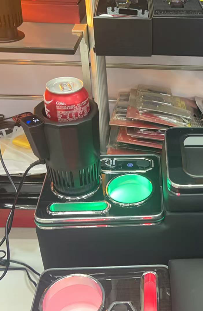 Guangzhou-Market-Tour